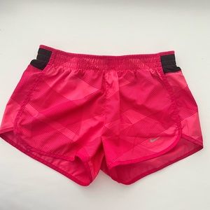 Nike Dri-Fit running shorts